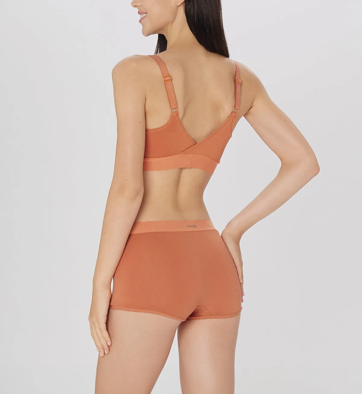 SLOGGI GO ALLROUND SHORT