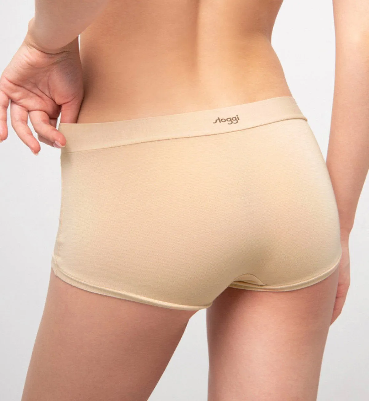 SLOGGI GO ALLROUND SHORT