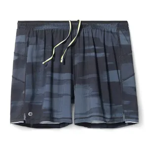 Smartwool Active Lined 5 Inch Short Mens