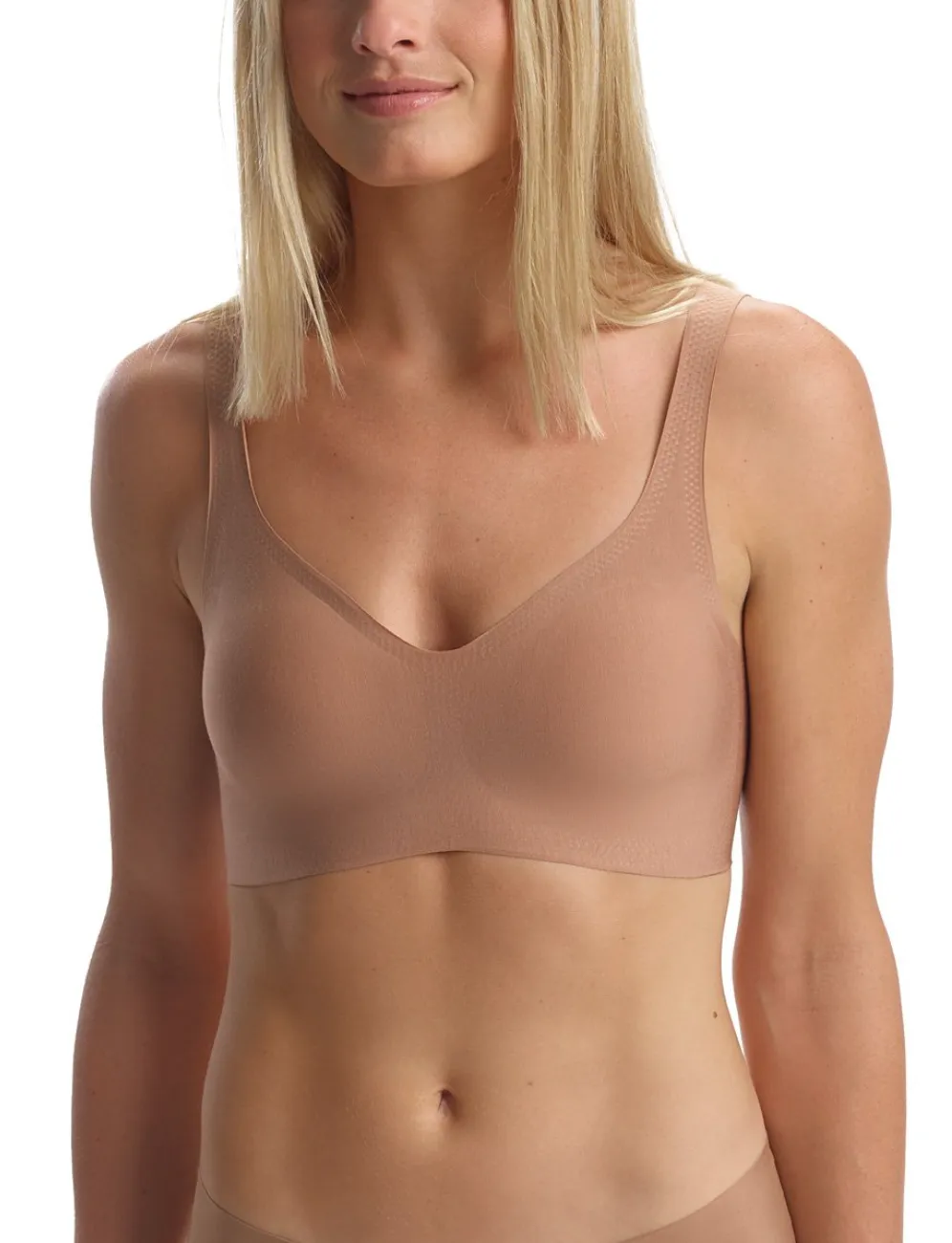 Soft Support Butter Bralette