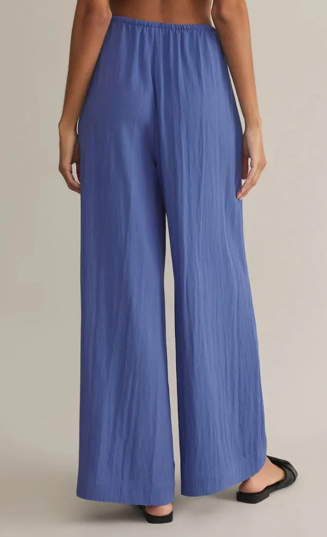 Soleil | Textured Pant