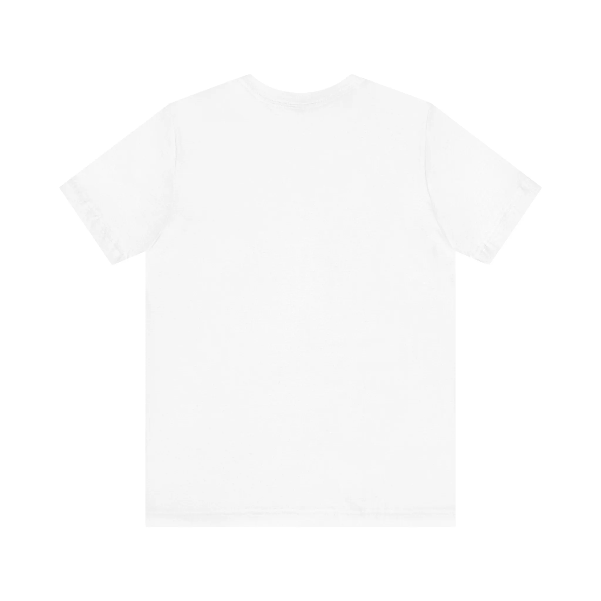 Somebody's Problem | Deluxe White Tee