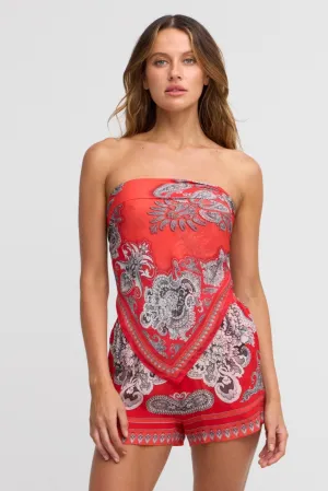 Spicy Margarita Shorts