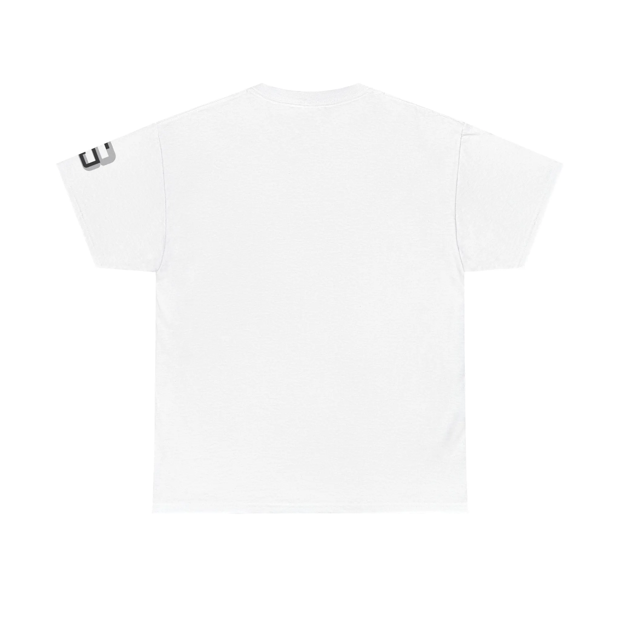Splashing Star-Unisex Heavy Cotton Tee-CJ8