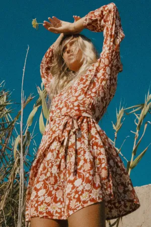 Spring Romance Dress