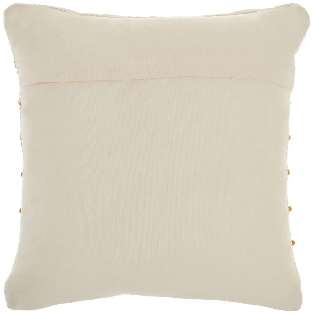 Square Pillow Cover & Insert Mina Victory