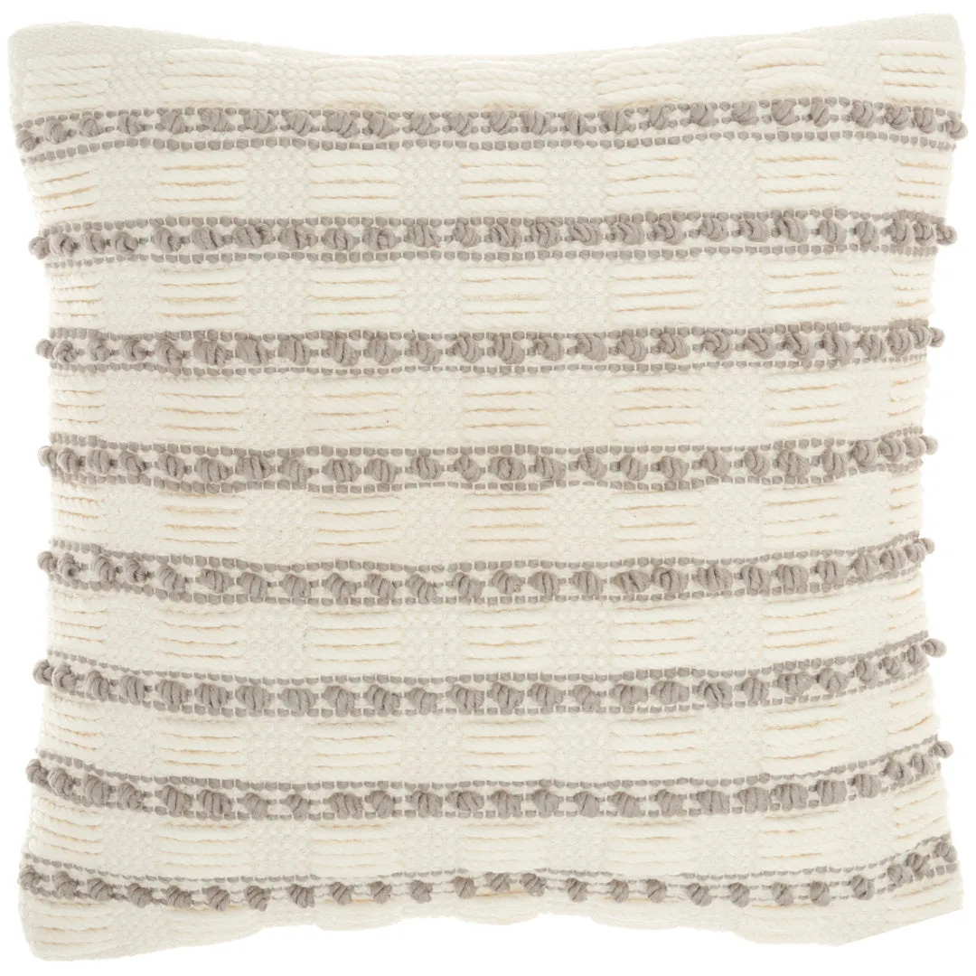 Square Pillow Cover & Insert Mina Victory