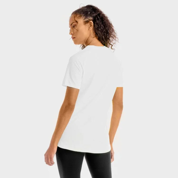 SQUATWOLF Core Mesh Tee