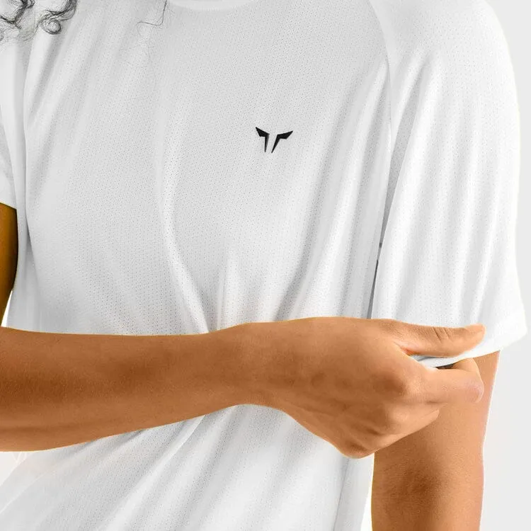 SQUATWOLF Core Mesh Tee