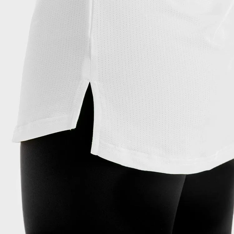 SQUATWOLF Core Mesh Tee