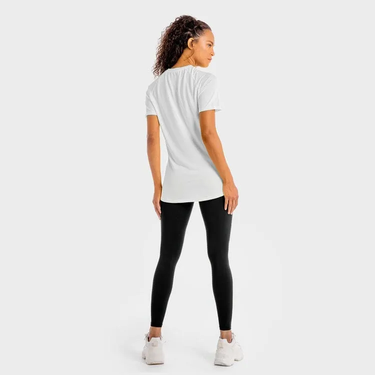 SQUATWOLF Core Mesh Tee
