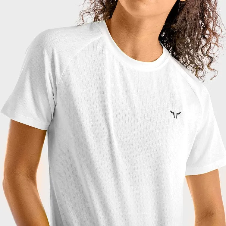 SQUATWOLF Core Mesh Tee