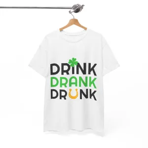 st pattys shirt