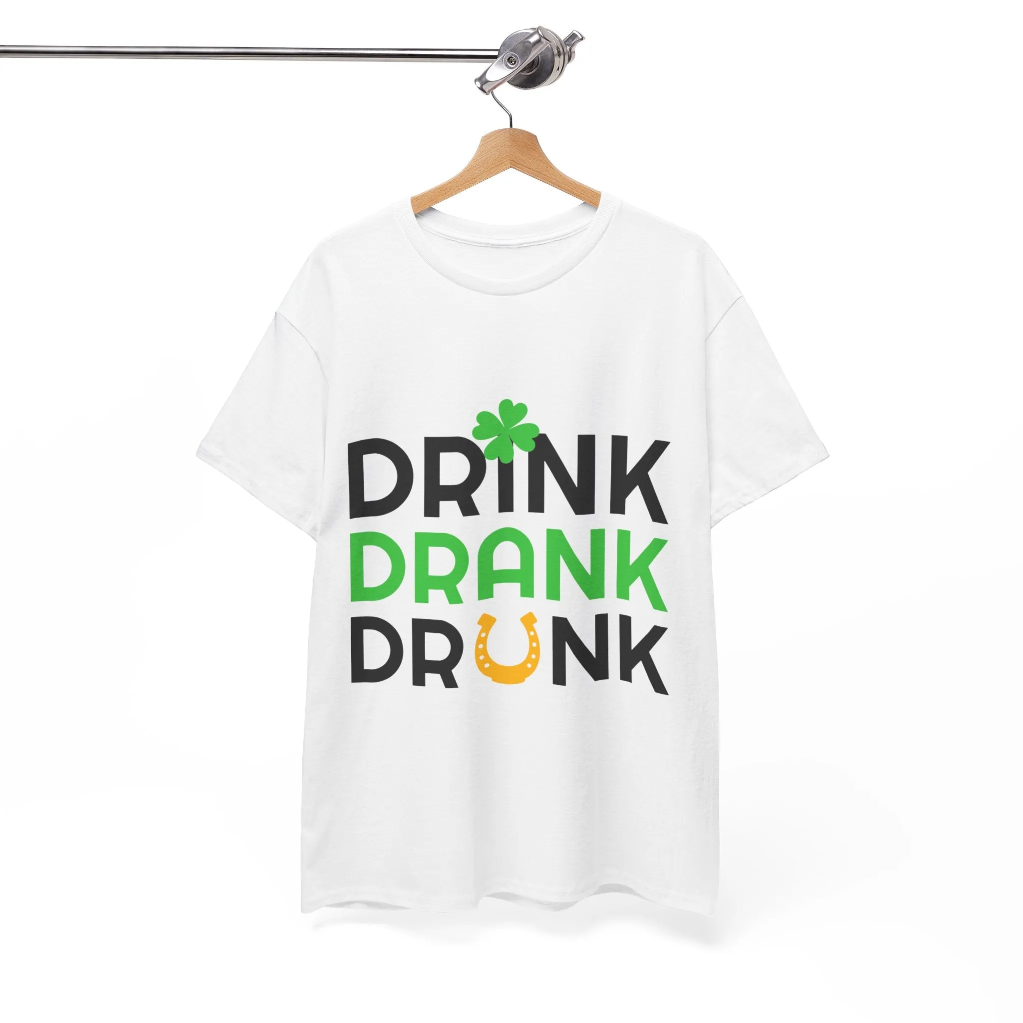st pattys shirt