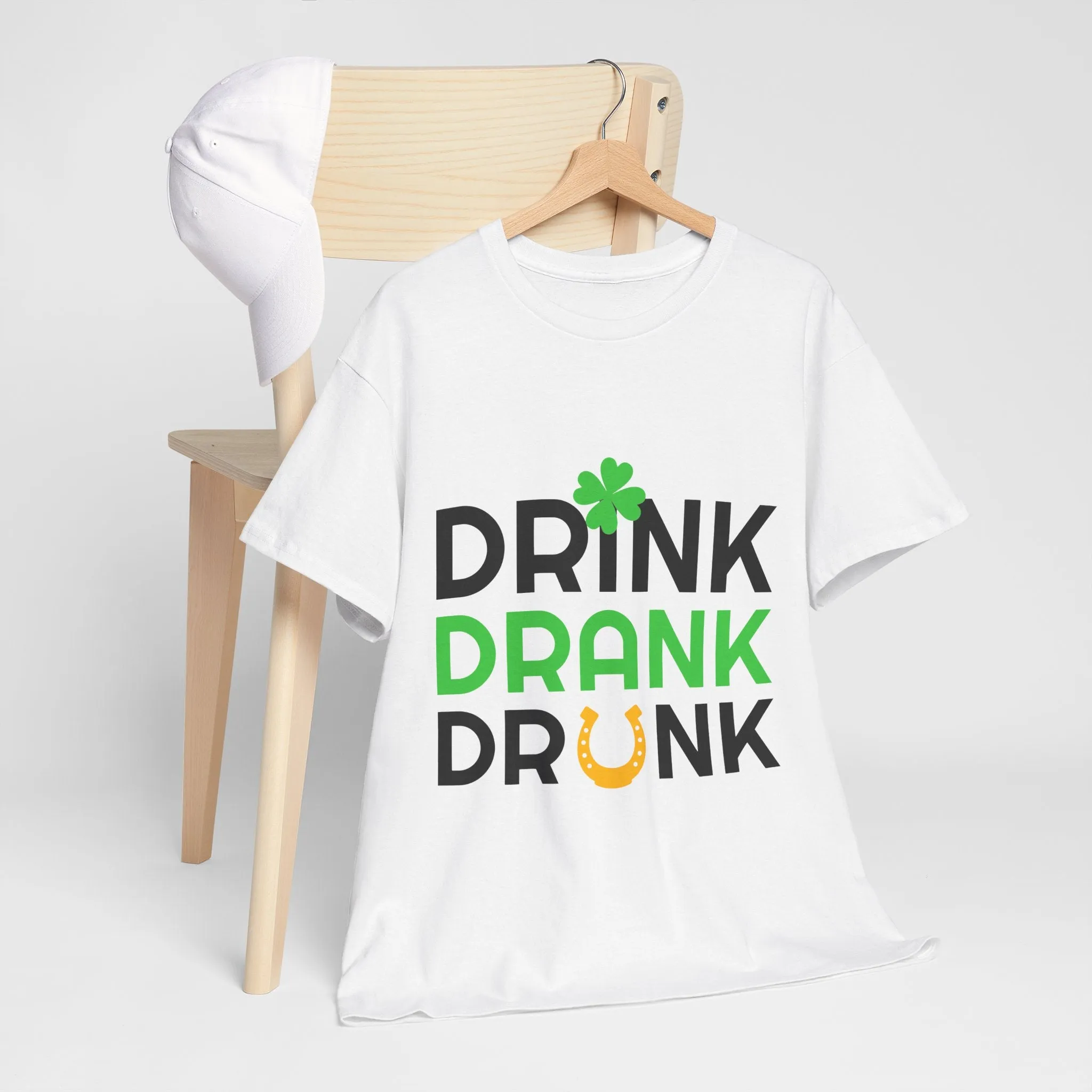 st pattys shirt