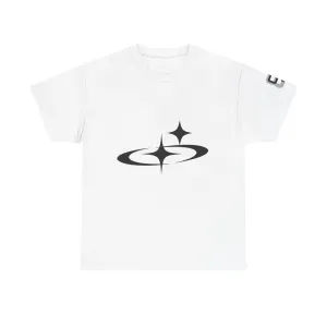 Star-Unisex Heavy Cotton Tee-CJ8