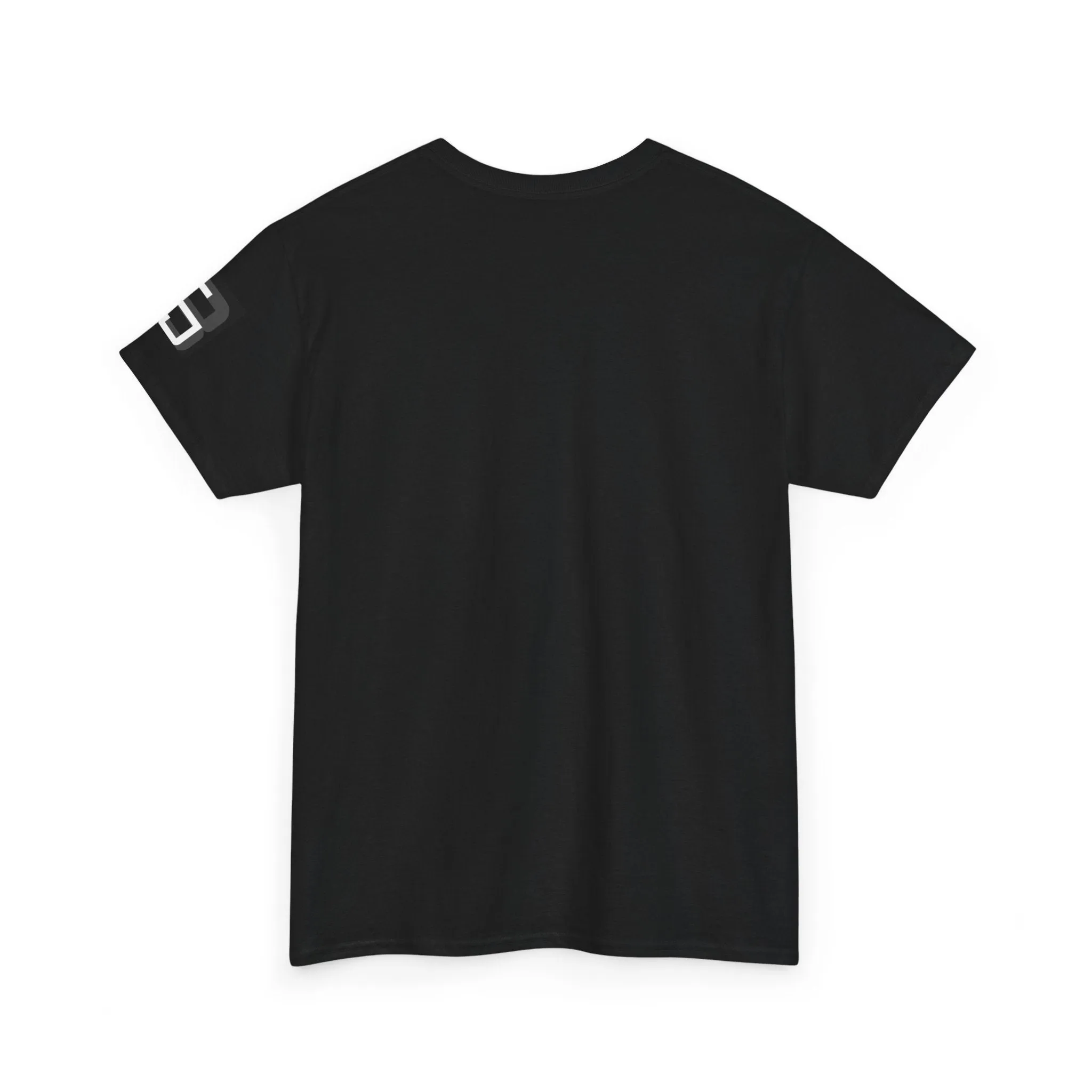 Star-Unisex Heavy Cotton Tee-CJ8