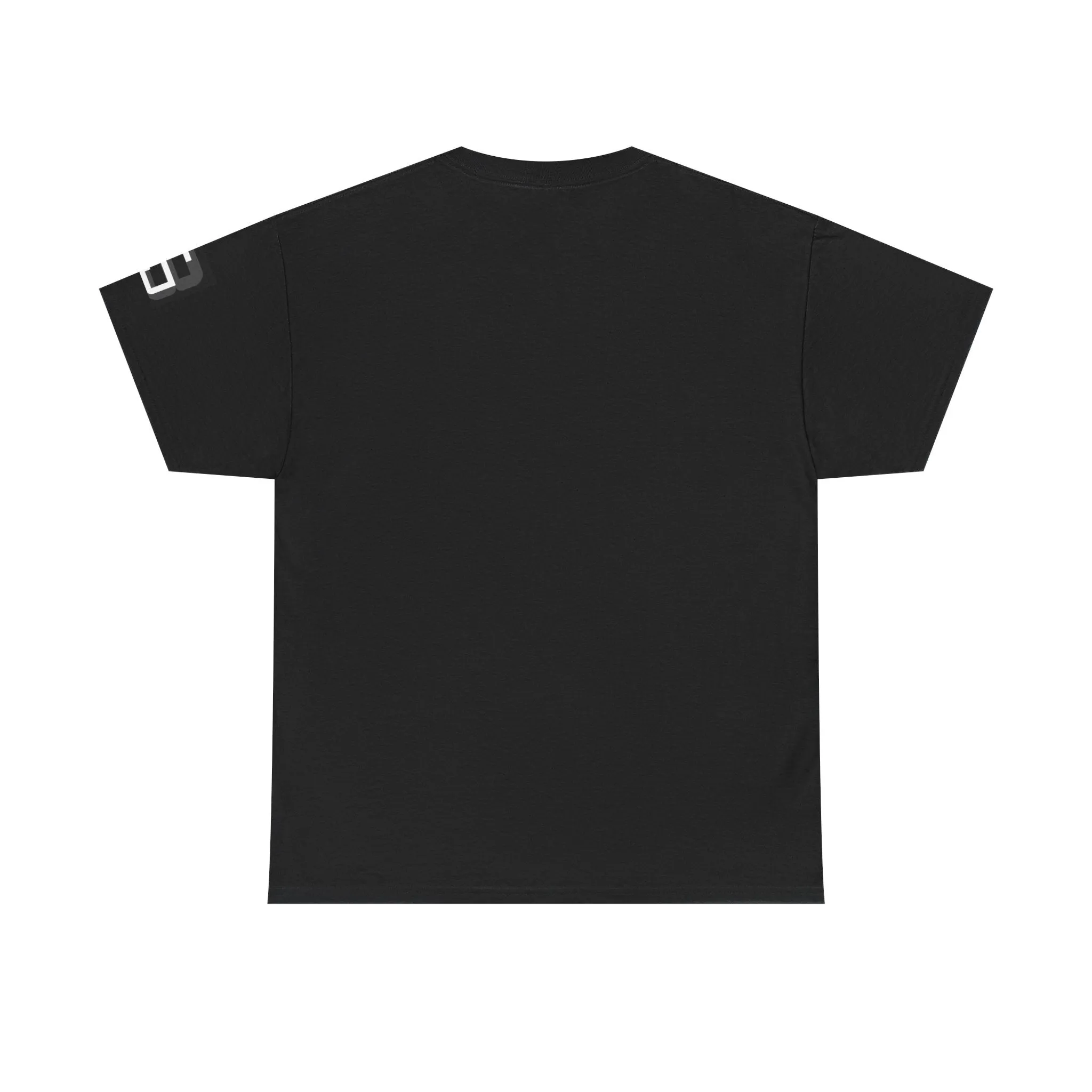 Star-Unisex Heavy Cotton Tee-CJ8