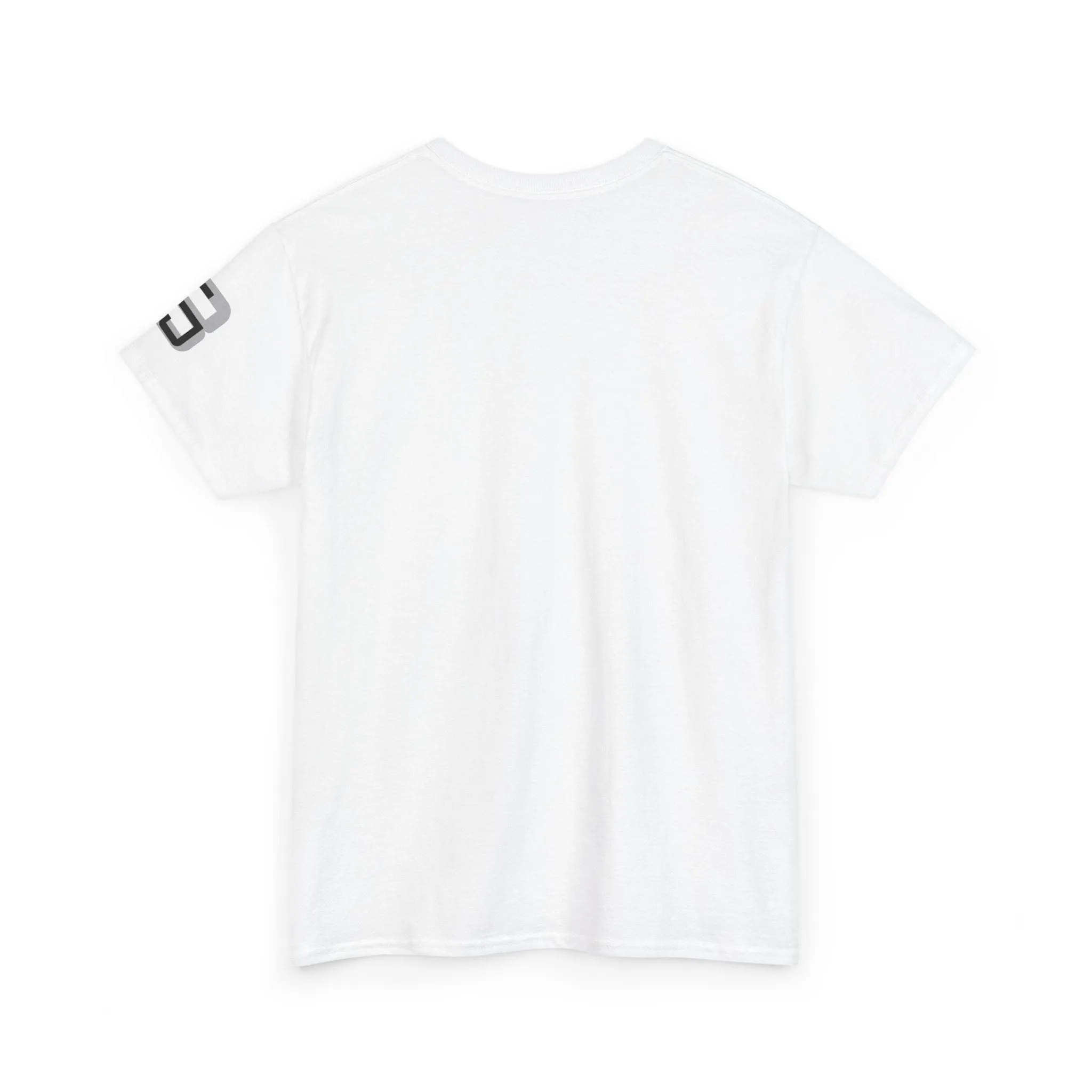 Star-Unisex Heavy Cotton Tee-CJ8