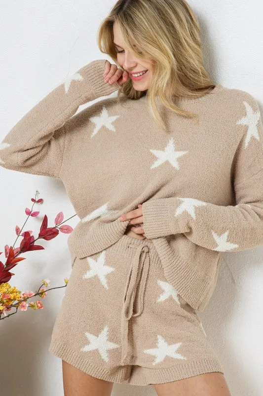 STARGAZE LOUNGE SET