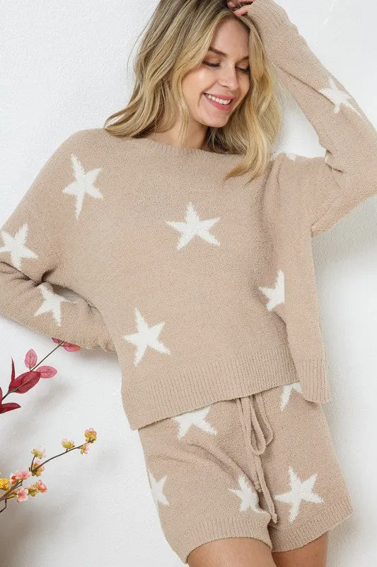 STARGAZE LOUNGE SET