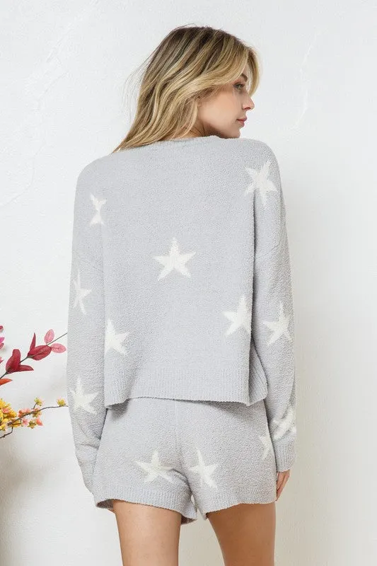 STARGAZE LOUNGE SET
