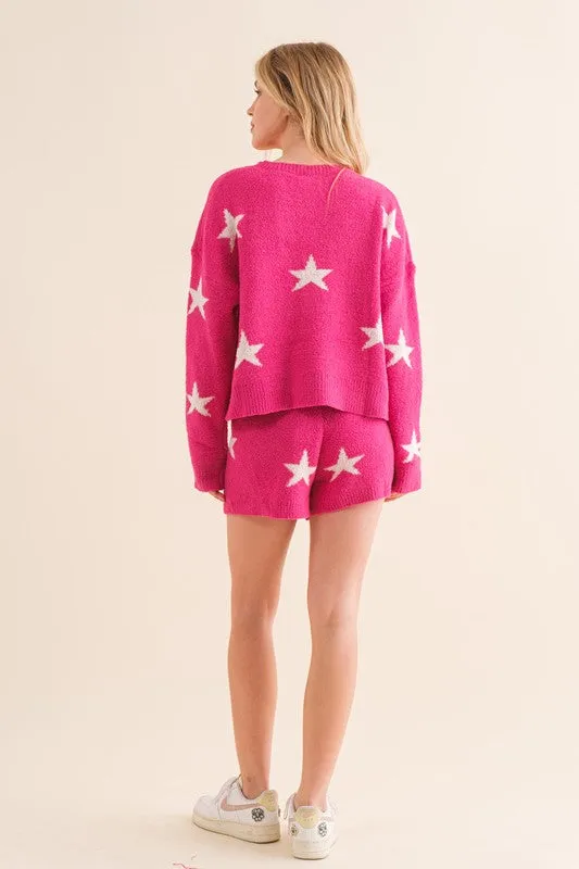STARGAZE LOUNGE SET