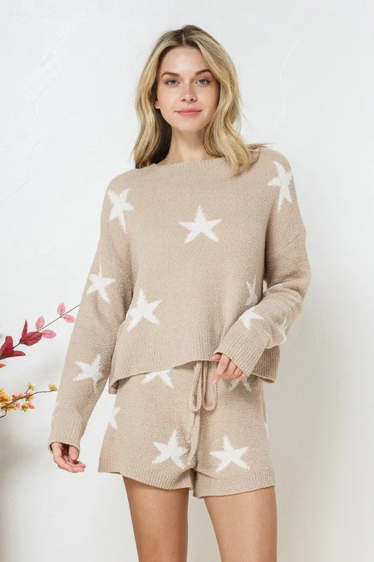 STARGAZE LOUNGE SET