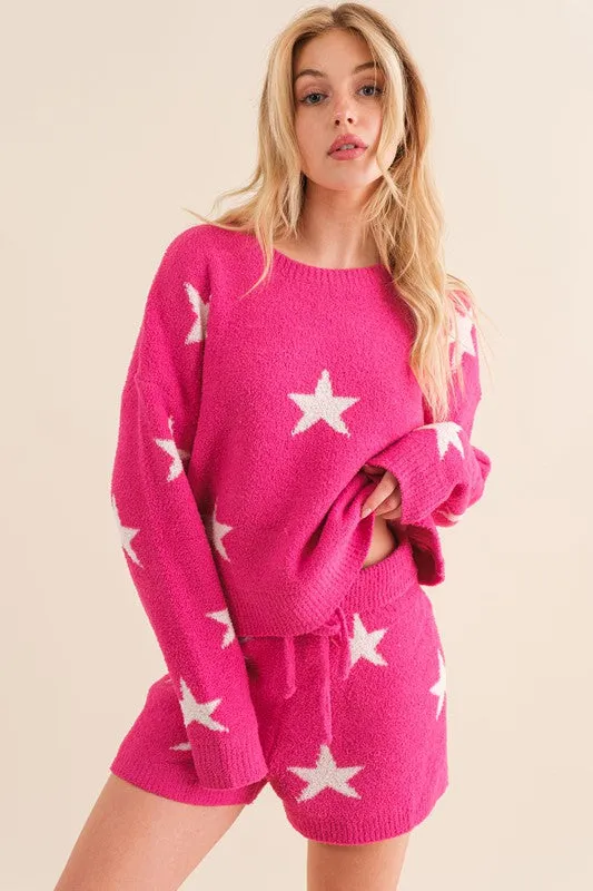 STARGAZE LOUNGE SET