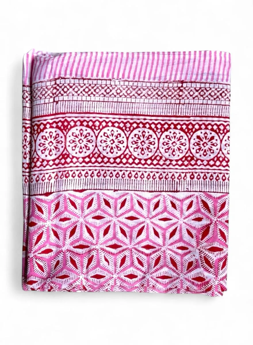 Starry Pink | Pareo