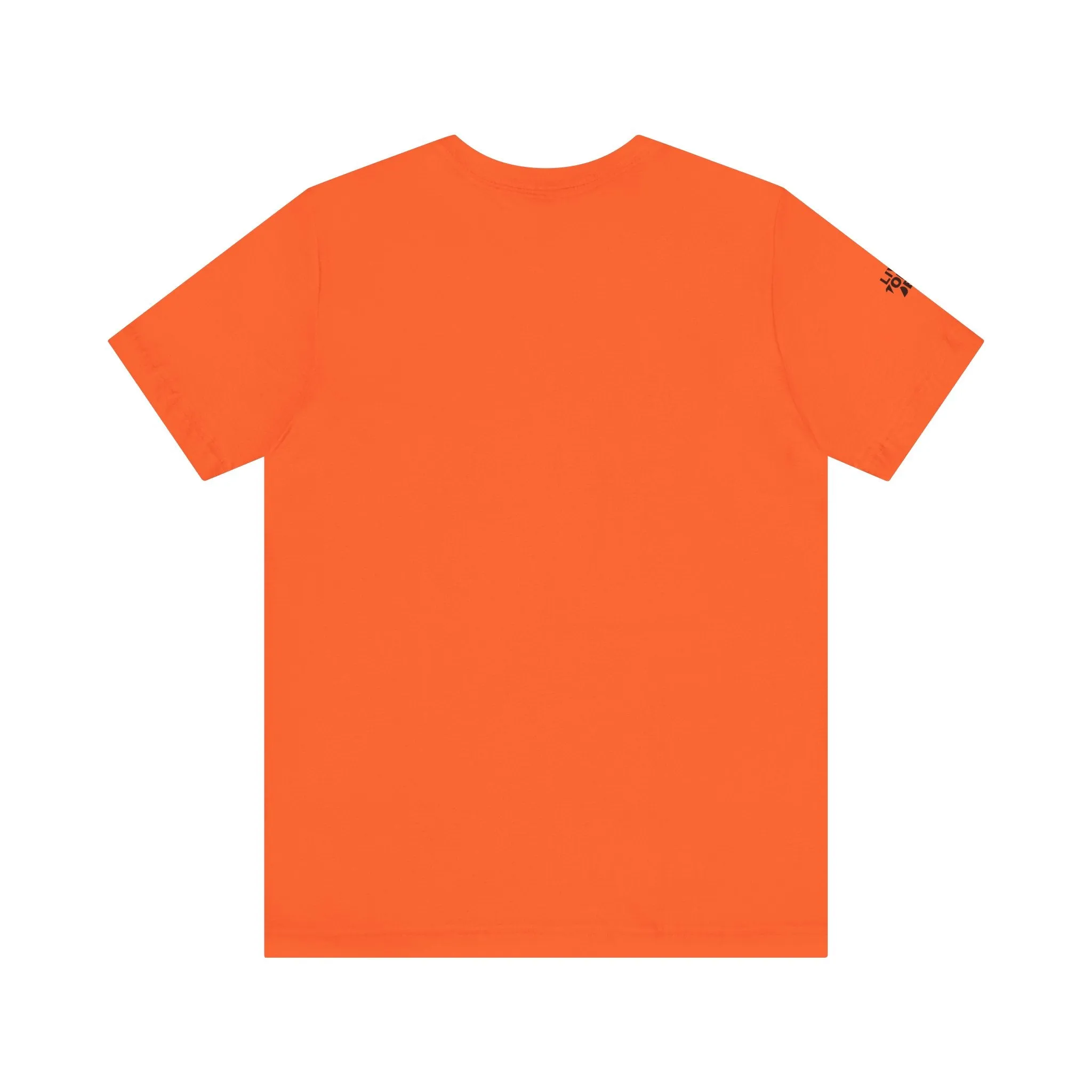 Stay Golden - Unisex Jersey Short Sleeve Tee