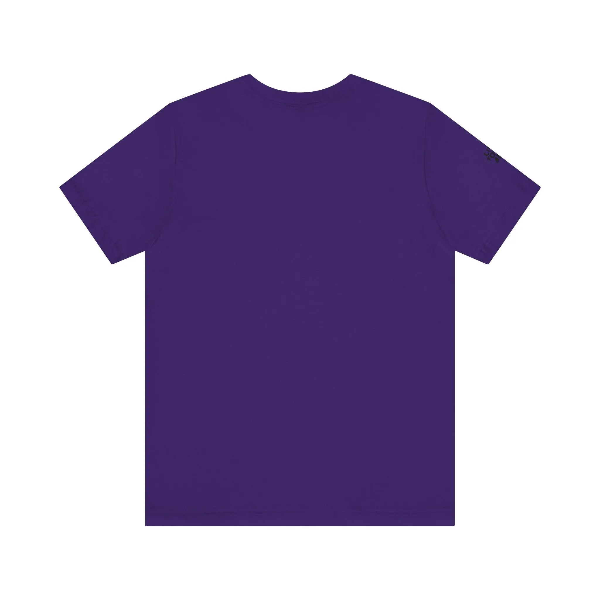 Stay Golden - Unisex Jersey Short Sleeve Tee