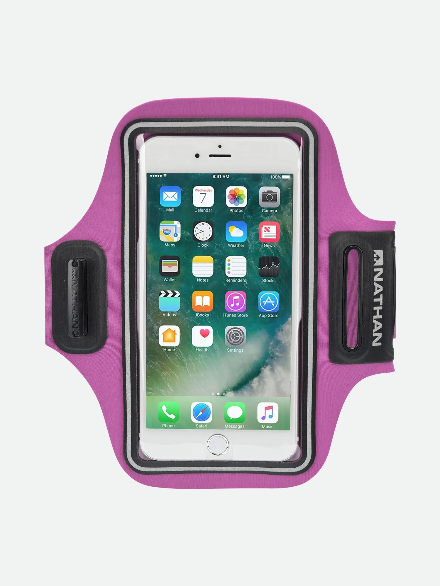 StrideSport Smartphone Carrier