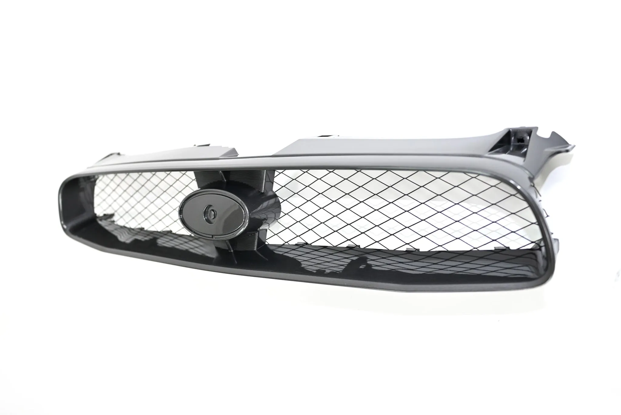 Subaru Impreza / WRX / RS / STi Front Replacement Bumper Grille for Blobeye 2003-2005