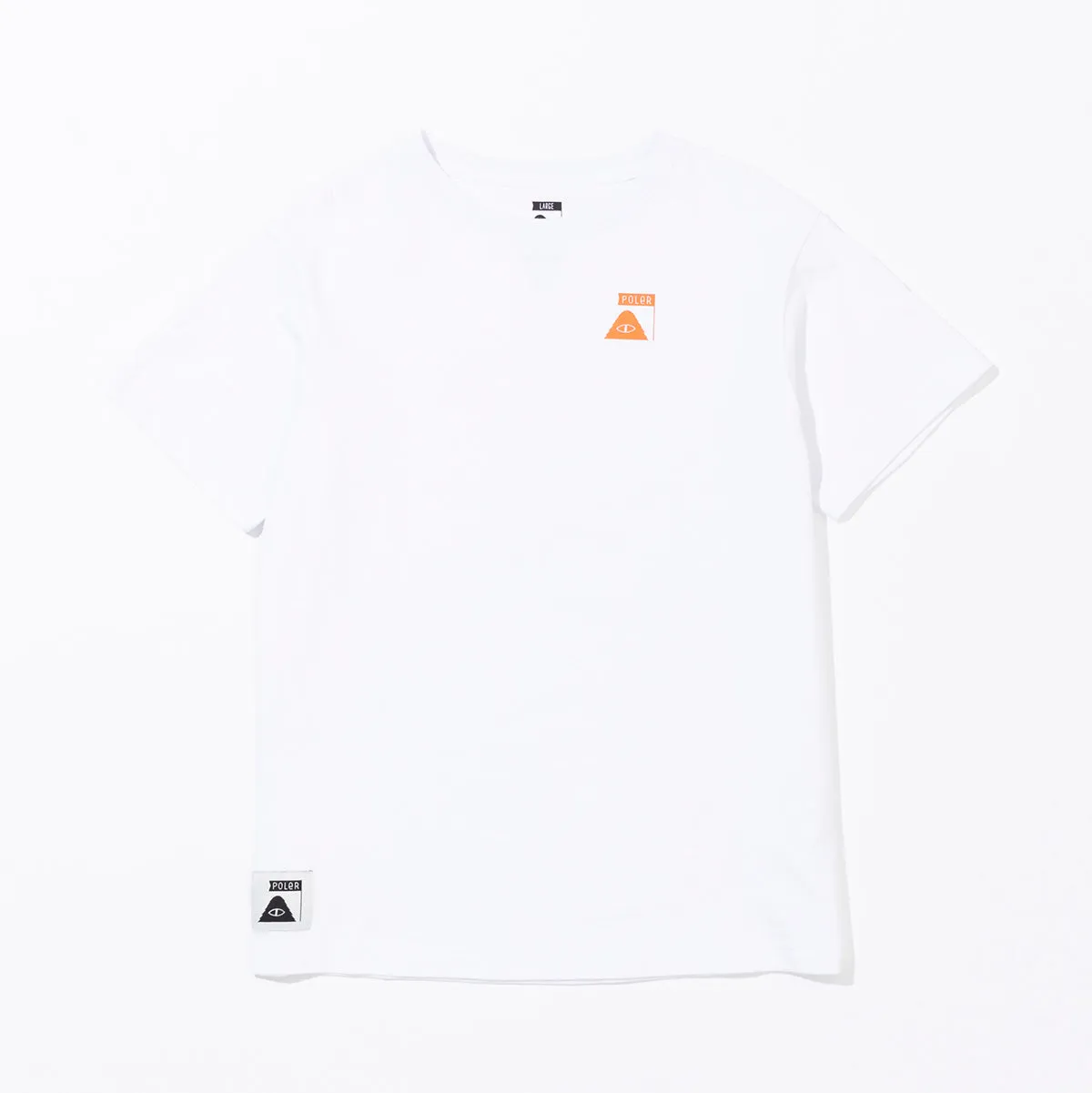 SUMMIT RELAX FIT TEE