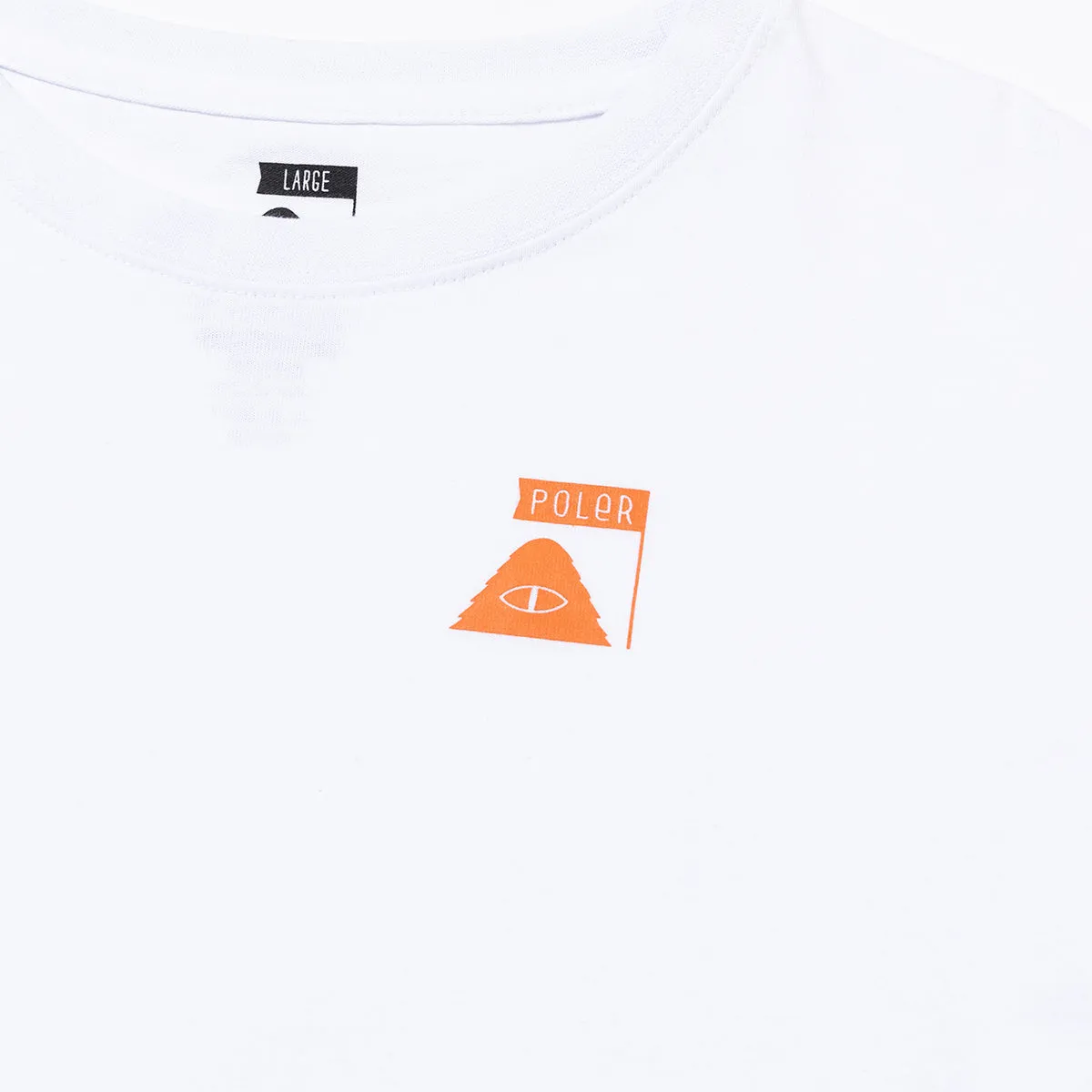 SUMMIT RELAX FIT TEE