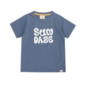 Sundaze T-Shirt by Turtledove London