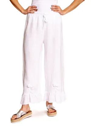Syliva Pants (86IM20013)