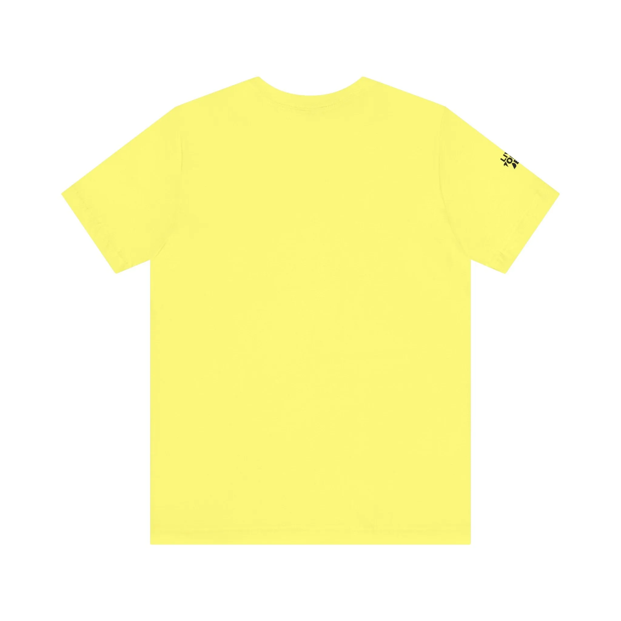 Tactical Heart on Heart - Unisex Jersey Short Sleeve Tee