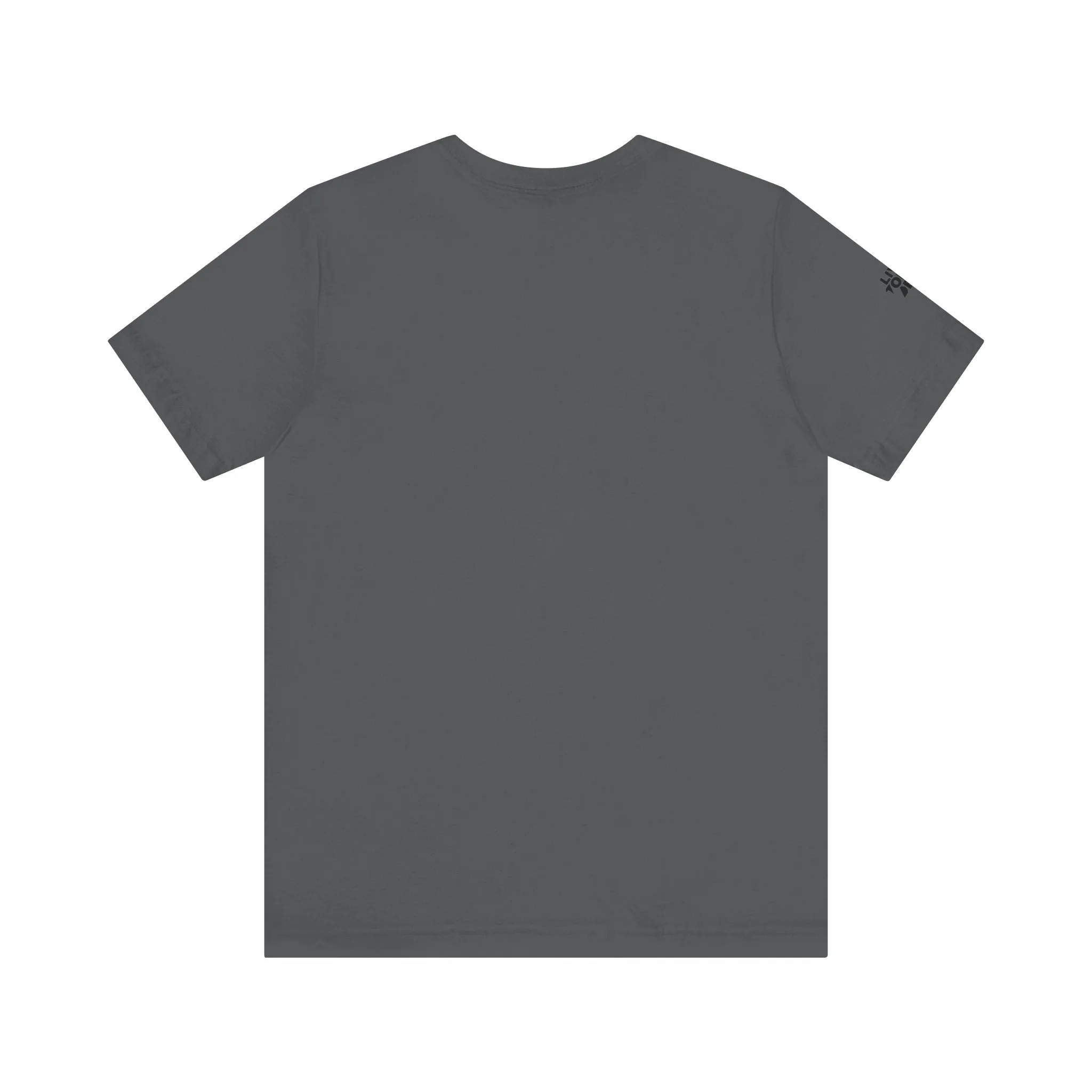 Tactical Heart on Heart - Unisex Jersey Short Sleeve Tee