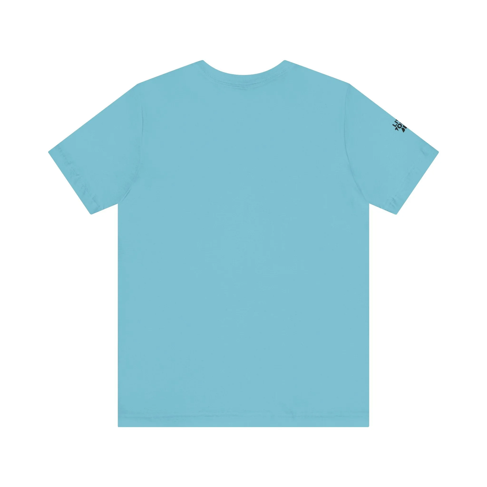 Tactical Heart on Heart - Unisex Jersey Short Sleeve Tee