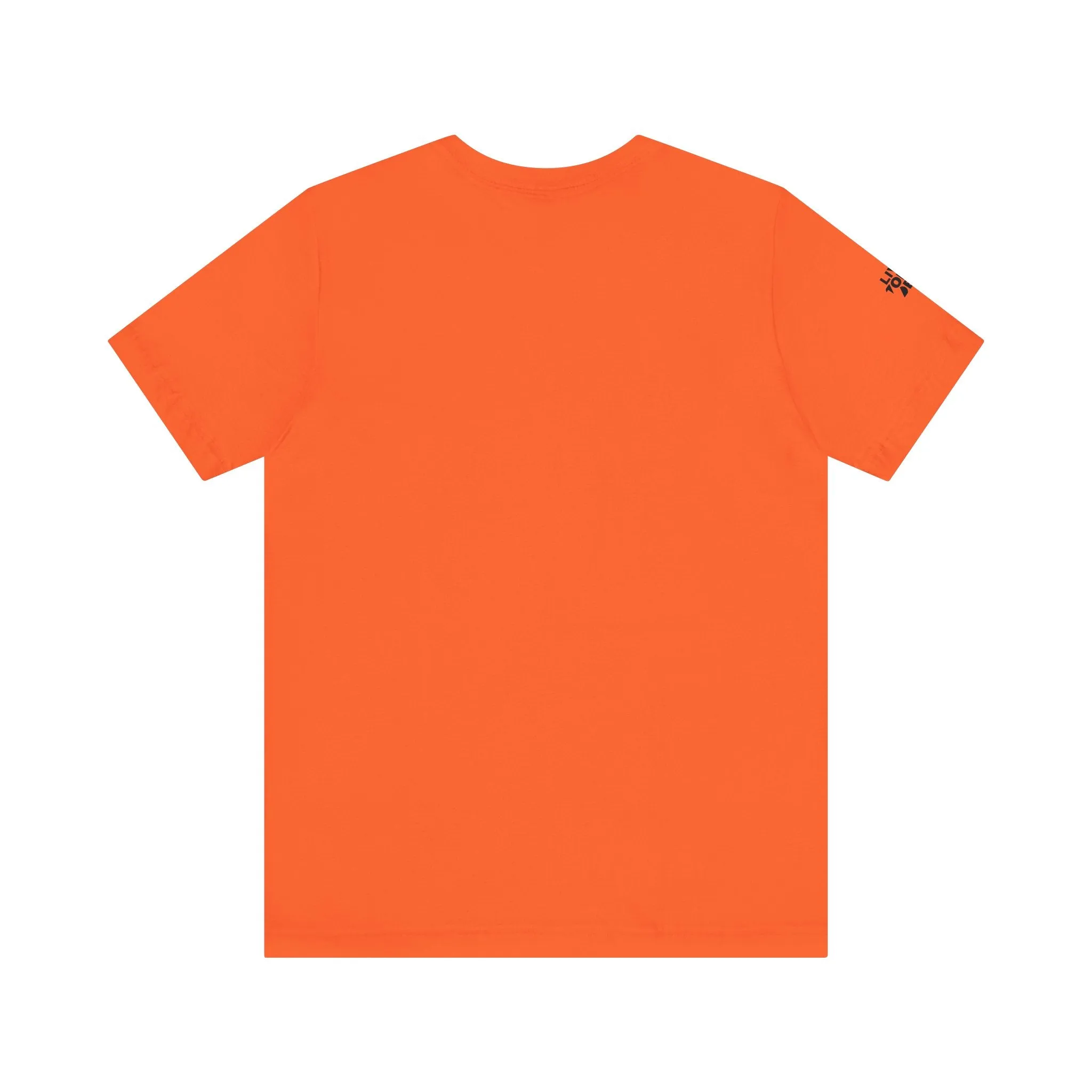 Tactical Heart on Heart - Unisex Jersey Short Sleeve Tee