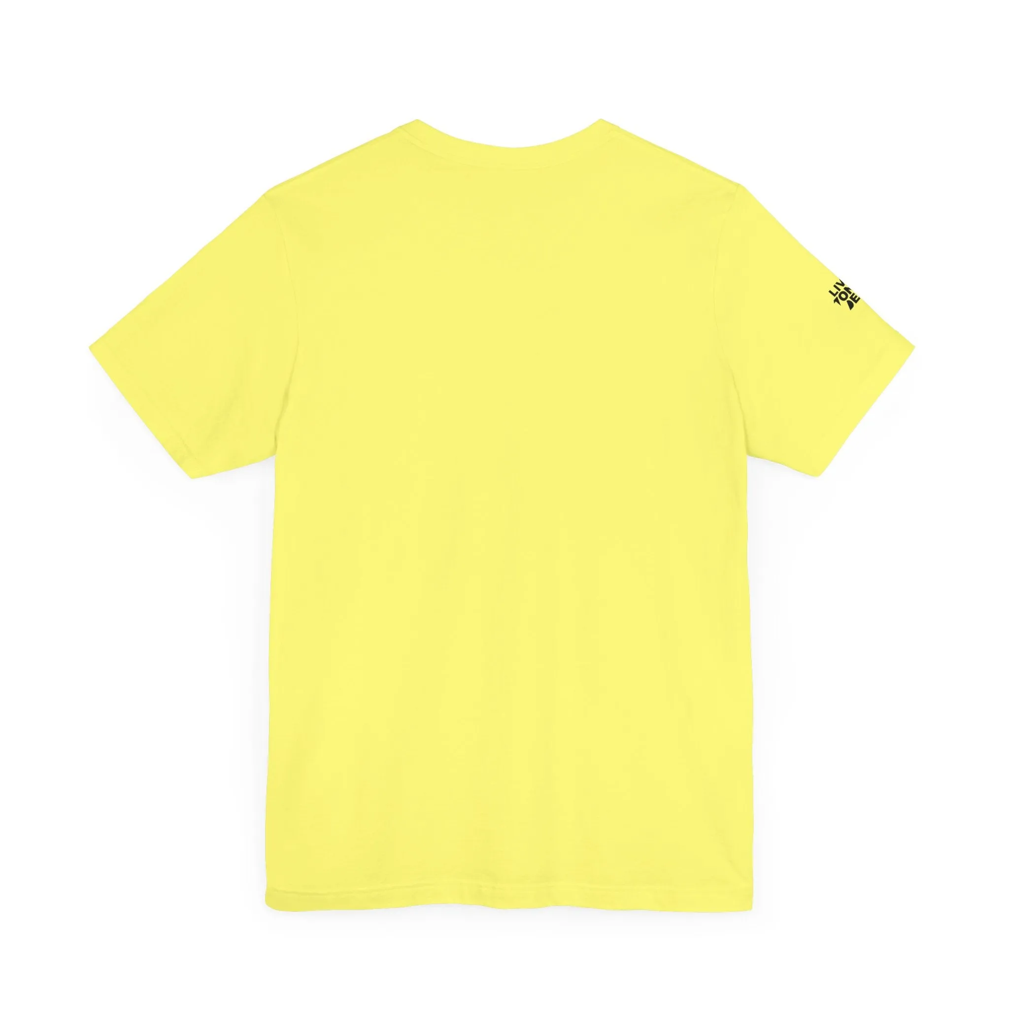 Tactical Heart on Heart - Unisex Jersey Short Sleeve Tee