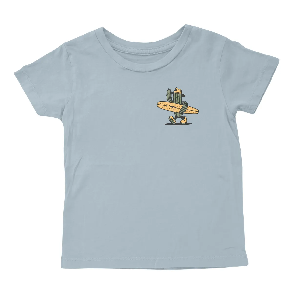 Take It Easy Tee