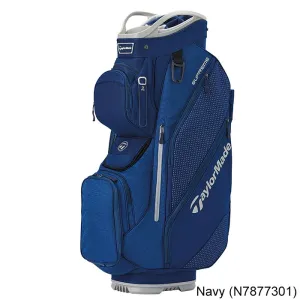 TaylorMade Supreme Cart Bag Navy (V9735301)
