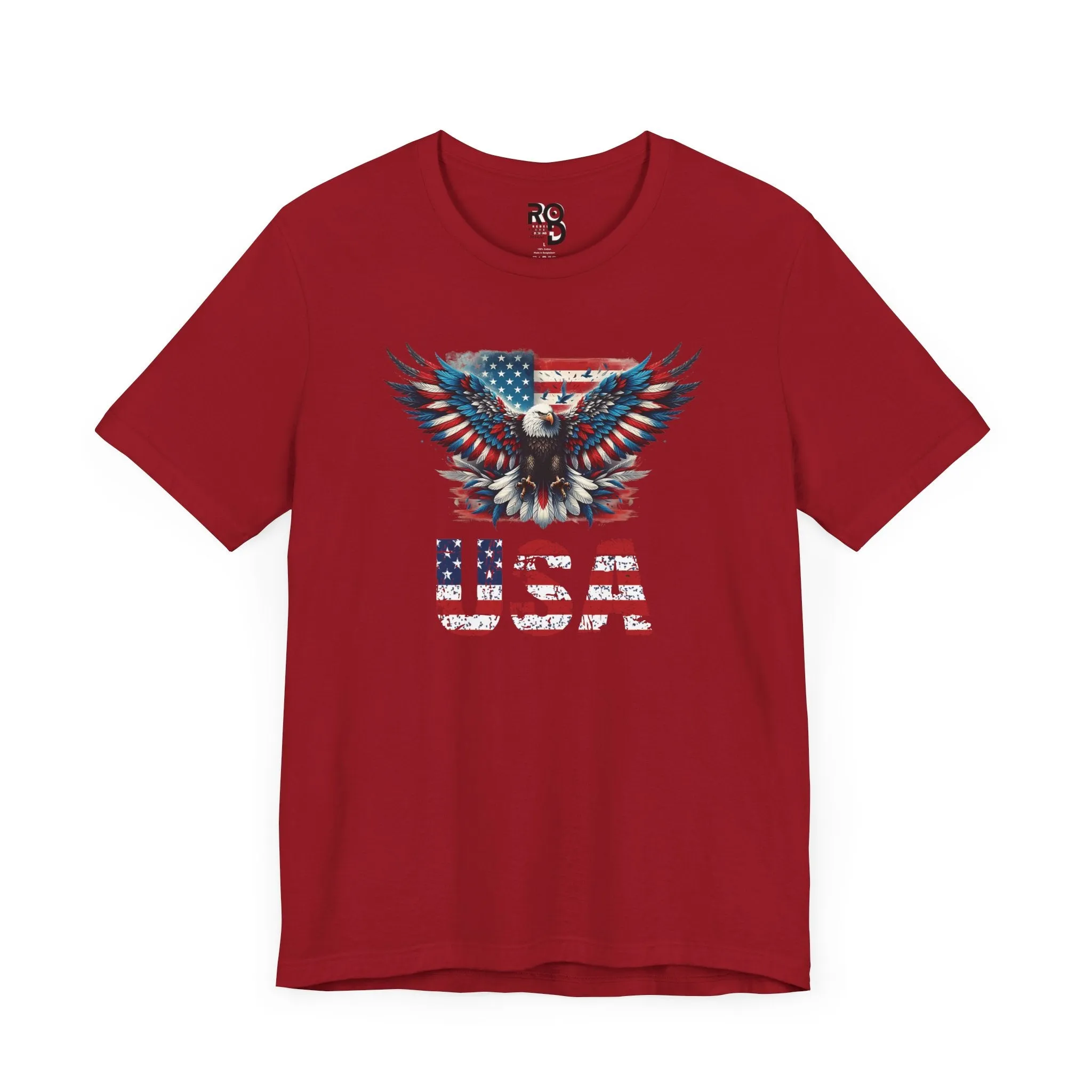 Team USA Tshirt