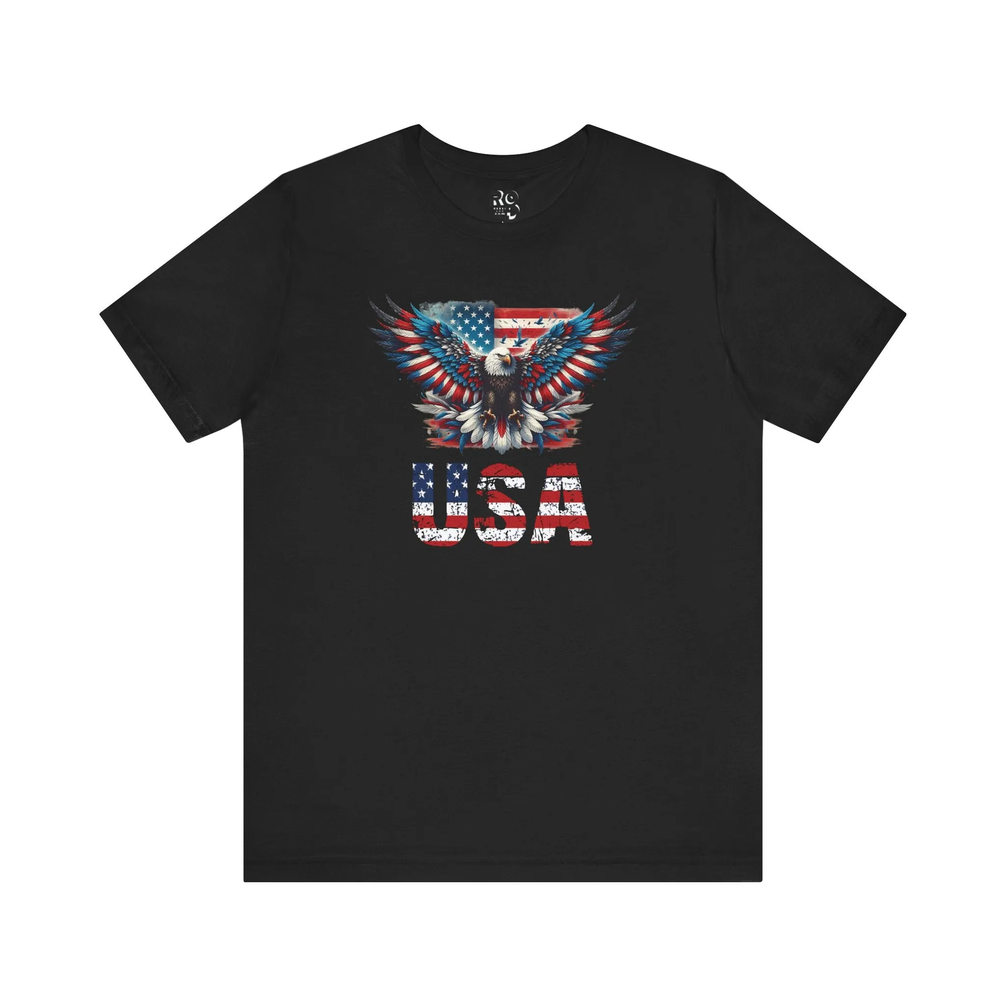 Team USA Tshirt