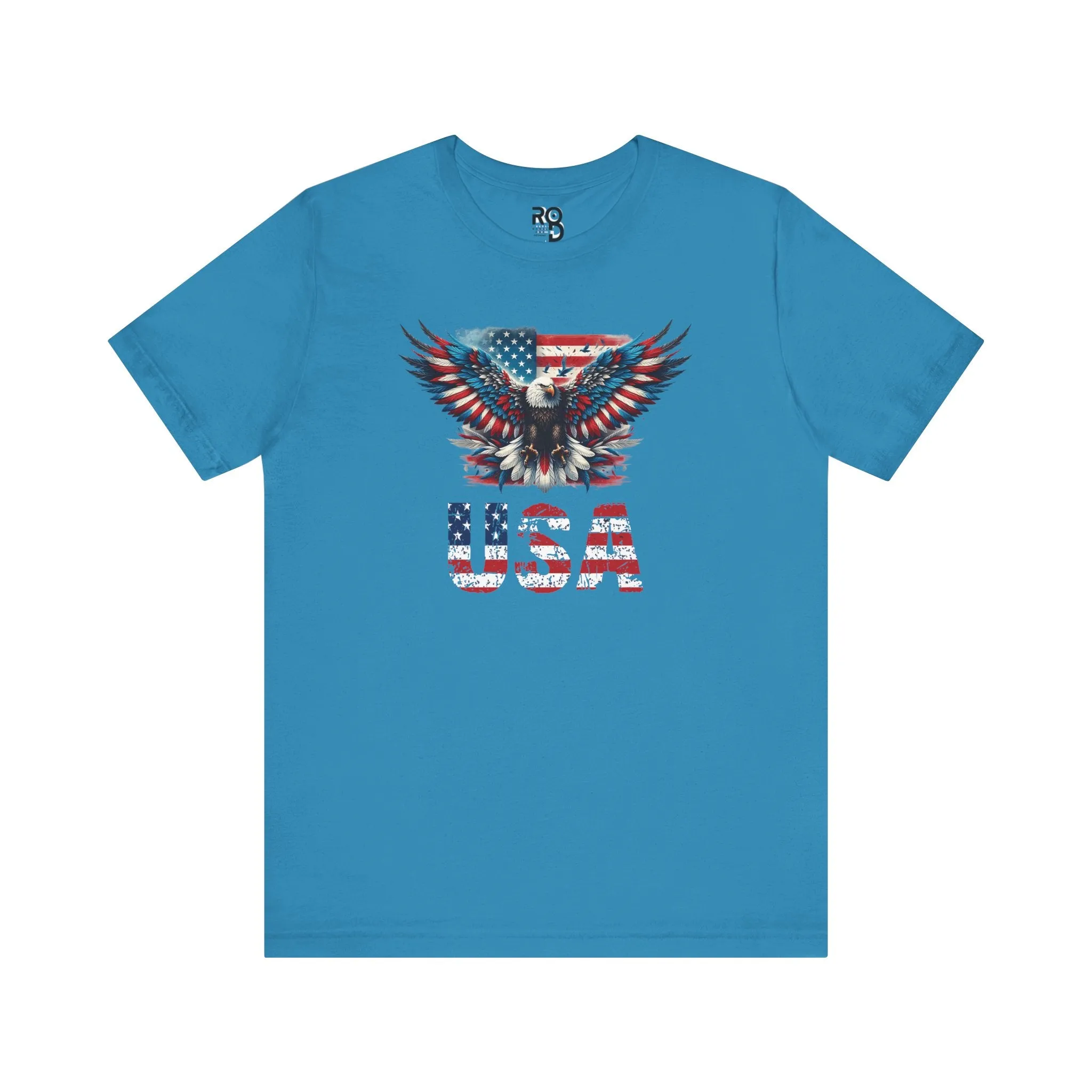 Team USA Tshirt