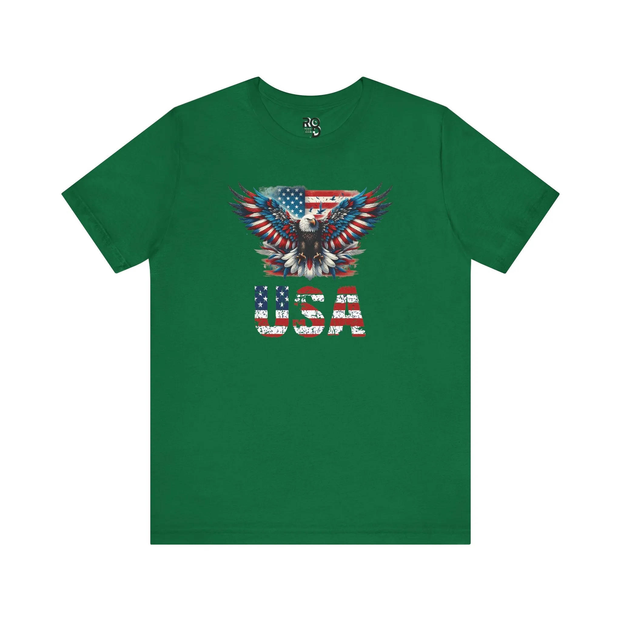 Team USA Tshirt