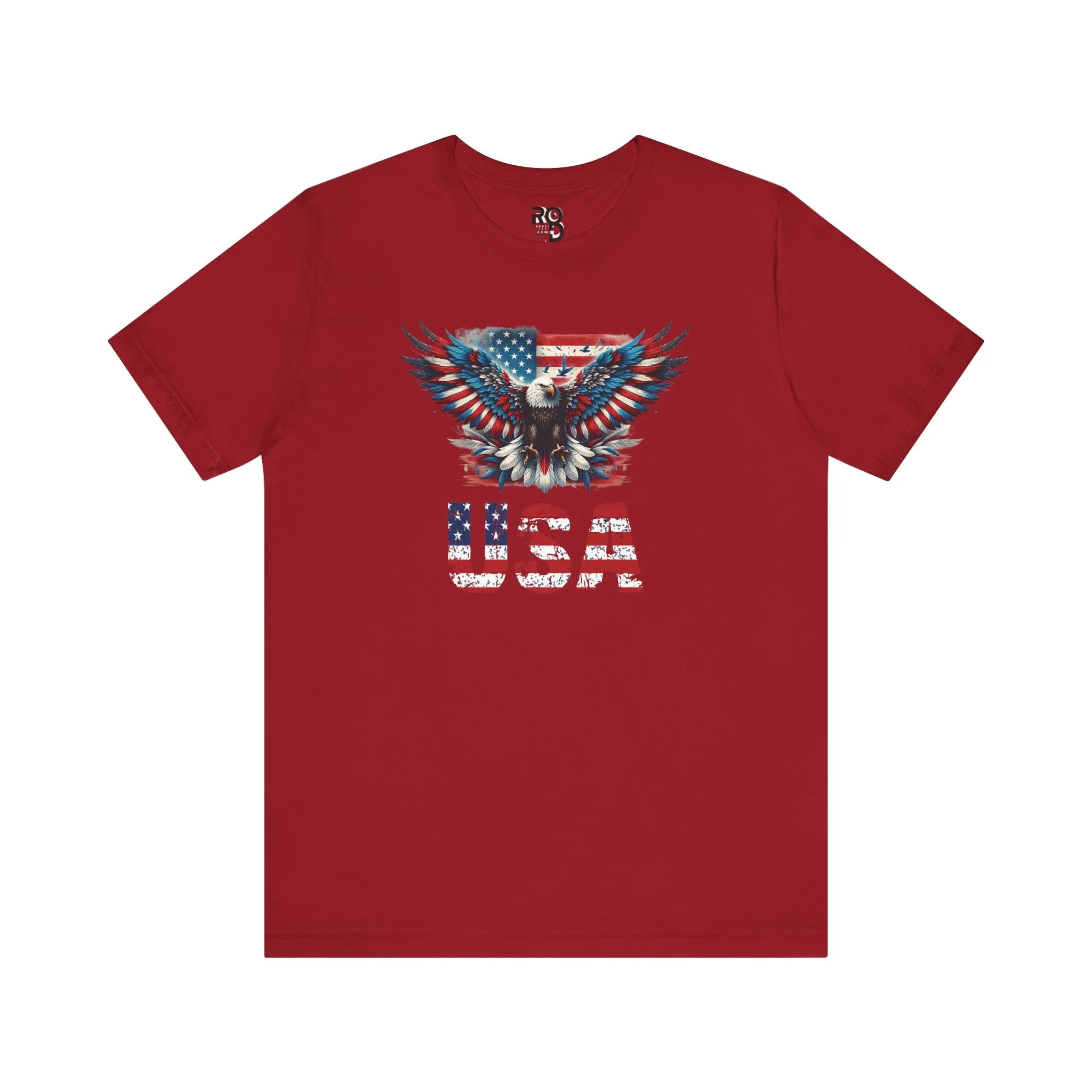 Team USA Tshirt